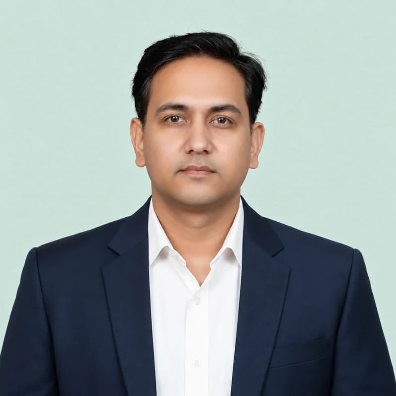 Dr. Amit Sharma